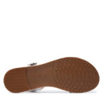 Εφηβικά Σανδάλια Tommy Hilfiger Κορίτσι T3A2-33254-0326 100 Λευκά