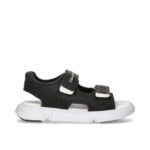 Παιδικά Πέδιλα Calvin Klein Αγόρι V3B2-80911-1355 999 Μαύρα (35-39)