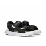 Παιδικά Πέδιλα Calvin Klein Αγόρι V3B2-80911-1355 999 Μαύρα (35-39)