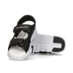 Παιδικά Πέδιλα Calvin Klein Αγόρι V3B2-80911-1355 999 Μαύρα (35-39)