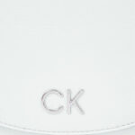 Γυναικεία Τσάντα Χιαστί Calvin Klein K60K611914 LIA Milky Green