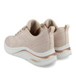 Γυναικεία Ανατομικά Sneakers Skechers Sonrisas 155567/NAT Ροζ
