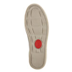 Γυναικεία Ανατομικά Δερμάτινα Sneakers Tamaris Comfort 8-83707-42-104 Λευκά