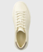 Ανδρικά Δερμάτινα Sneakers Gant Zonick 28631540 G154 Μπεζ