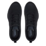 Ανδρικά Ανατομικά Sneakers Skechers Uno Lite-Lighter One 183120/BBK Μαύρα