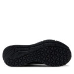 Ανδρικά Ανατομικά Sneakers Skechers Uno Lite-Lighter One 183120/BBK Μαύρα