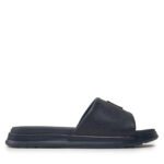 Ανδρικές Παντόφλες Tommy Hilfiger Pool Slide FM0FM05016 DW5 Μπλε