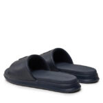 Ανδρικές Παντόφλες Tommy Hilfiger Pool Slide FM0FM05016 DW5 Μπλε