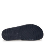 Ανδρικές Παντόφλες Tommy Hilfiger Pool Slide FM0FM05016 DW5 Μπλε