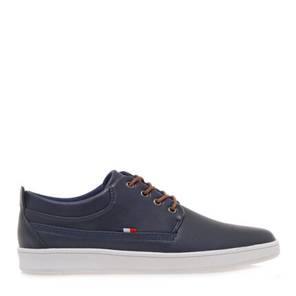 Ανδρικά Sneakers JK London Dande-K1914 S5700109174X Μπλε Στάμπα