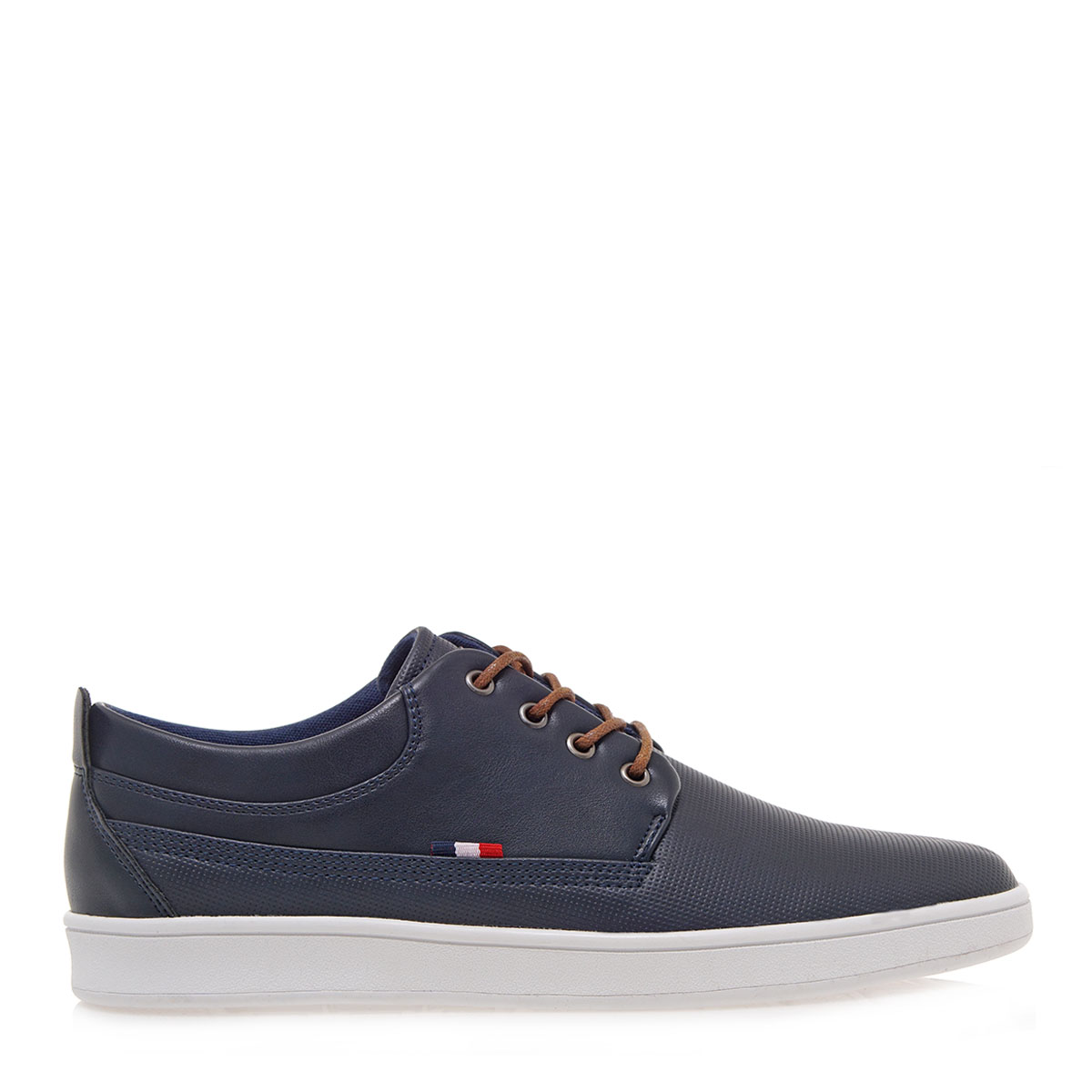 Ανδρικά Sneakers JK London Dande-K1914 S5700109174X Μπλε Στάμπα Ανδρικά Sneakers JK London Dande-K1914 S5700109174X Μπλε Στάμπα