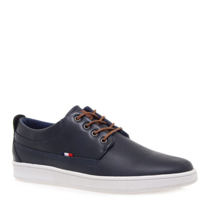 Ανδρικά Sneakers JK London Dande-K1914 S5700109174X Μπλε Στάμπα