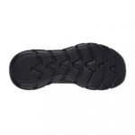 Γυναικεία Ανατομικά Sneakers Skechers Bobs Flex 117385-BBK Μαύρα
