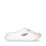 Παιδικές Σαγιονάρες Calvin Klein V3X0-80930-0083 100 Λευκές