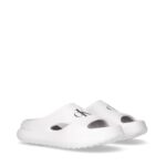 Παιδικές Σαγιονάρες Calvin Klein V3X0-80930-0083 100 Λευκές