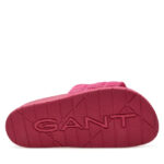 Γυναικείες Παντόφλες Gant Mardale 28507599 G597 Φούξια