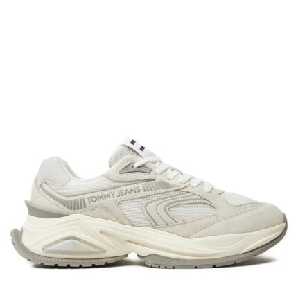 Ανδρικά Sneakers Tommy Hilfiger EM0EM01416 P06 Γκρι