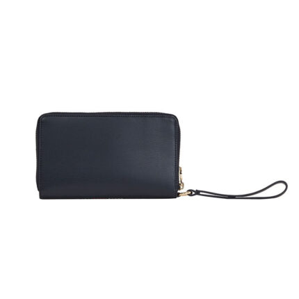 Γυναικείο Πορτοφόλι Tommy Hilfiger AW0AW16324 DW6 Μπλε