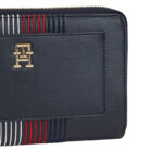 Γυναικείο Πορτοφόλι Tommy Hilfiger AW0AW16324 DW6 Μπλε