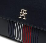 Γυναικεία Τσάντα Ώμου Χιαστί Tommy Hilfiger AW0AW16795 DW6 Μπλε