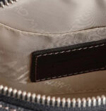 Γυναικεία Τσάντα Χιαστί Alviero Martini 1a Classe CD027-6426-0001 Μαύρη