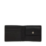 Ανδρικό Πορτοφόλι Calvin Klein Bifold W/Coin K50K512586 0GK Μαύρο