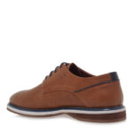 Ανδρικά Παπούτσια Casual JK London Massimo-B68017 S5700817U52 Ταμπά Στάμπα