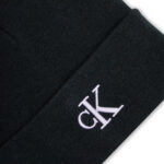 Γυναικείος Σκούφος Calvin Klein K60K612319 01P Μαύρος
