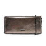Γυναικείος Φάκελος Calvin Klein K60K612698 PE6 Ατσαλί