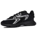 Γυναικεία Sneakers Lacoste L003 Neo 747SFA0095312 Μαύρα
