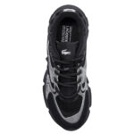 Γυναικεία Sneakers Lacoste L003 Neo 747SFA0095312 Μαύρα