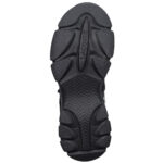 Γυναικεία Sneakers Lacoste L003 Neo 747SFA0095312 Μαύρα