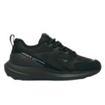 Γυναικεία Sneakers Lacoste L003 Evo 747SFA007702H Μαύρα