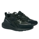 Γυναικεία Sneakers Lacoste L003 Evo 747SFA007702H Μαύρα