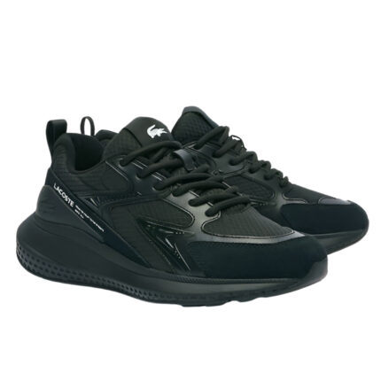 Γυναικεία Sneakers Lacoste L003 Evo 747SFA007702H Μαύρα