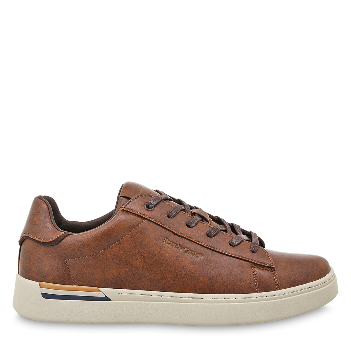 Ανδρικά Sneakers Renato Garini Vicente-2215 Ταμπά T57002252531 Ανδρικά Sneakers Renato Garini Vicente-2215 Ταμπά T57002252531