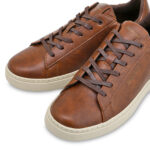 Ανδρικά Sneakers Renato Garini Vicente-2215 Ταμπά T57002252531