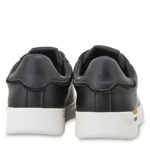 Ανδρικά Sneakers Renato Garini Vicente-2215 Μαύρα T57002252001