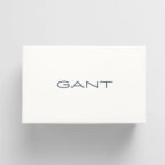 Ανδρικές Κάλτσες Gant Σετ 3 Ζευγών 9960316 433 Evening Blue
