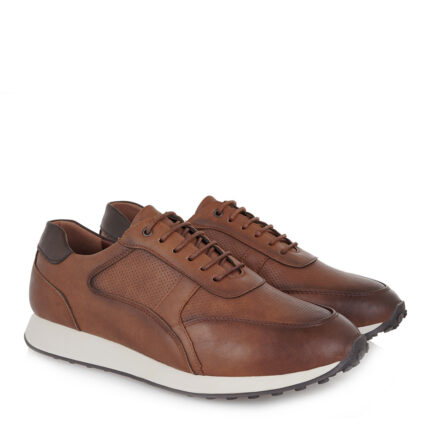 Ανδρικά Sneakers Renato Garini 48760 Ταμπά T570076019G1