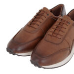 Ανδρικά Sneakers Renato Garini 48760 Ταμπά T570076019G1