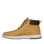Ανδρικά Ανατομικά Μποτάκια Skechers 205235-WTN Κίτρινα