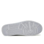 Ανδρικά Δερμάτινα Sneakers Tommy Hilfiger FM0FM05367 0LD Λευκά