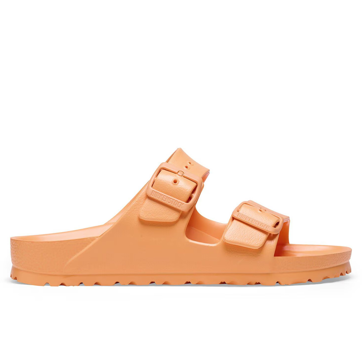 Γυναικείες Ανατομικές Παντόφλες Birkenstock Arizona EVA 1025586 Narrow Fit Πορτοκαλί Γυναικείες Ανατομικές Παντόφλες Birkenstock Arizona EVA 1025586 Narrow Fit Πορτοκαλί