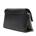 Γυναικεία Τσάντα Χιαστί Calvin Klein K60K612785 BEH Μαύρη