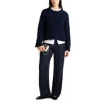 Γυναικεία Τσάντα Χειρός Tommy Hilfiger AW0AW17378 0HS Χρυσή