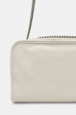 Γυναικεία Τσάντα Χιαστί Calvin Klein K60K613046 YAS Μπεζ