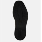 Ανδρικά Δερμάτινα Μποτάκια Gant Boggar 29651740 G46 Καφέ σκούρο
