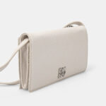 Γυναικεία Τσάντα Χιαστί DKNY Etta R445AH95 PBL Μπεζ