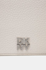 Γυναικεία Τσάντα Χιαστί DKNY Etta R445AH95 PBL Μπεζ